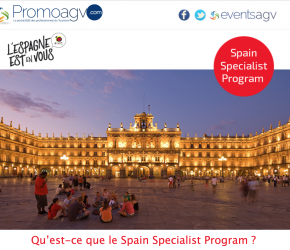 Qu’est-ce que le Spain Specialist Program ?