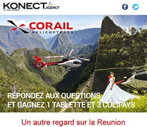 CORAIL HELICO