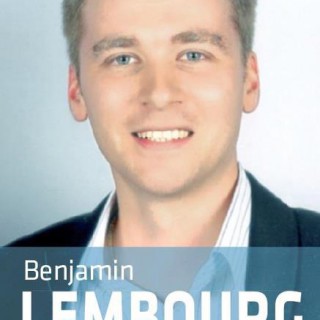 BENJAMIN LEMBOURG
