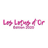 Les Lotus d'Or Edition 2020