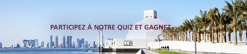 Quiz Qatar Airways
