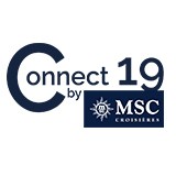 Connect' 19 by MSC Croisières