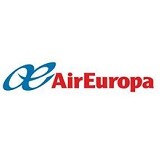 Air Europa Paris